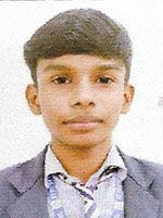 VAIBHAW GUPTA