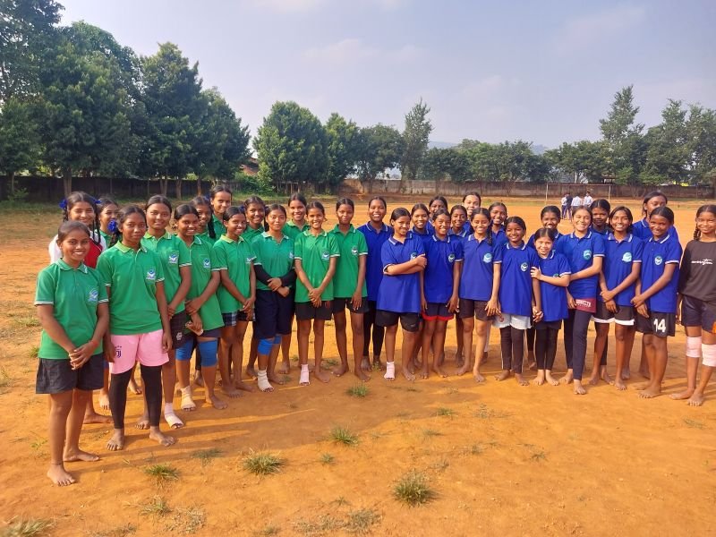 St. Peter’s Cup 2025 – Girls’ Clash