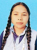 Suhana Praveen