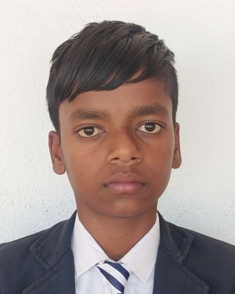 Utkarsh Kerketta