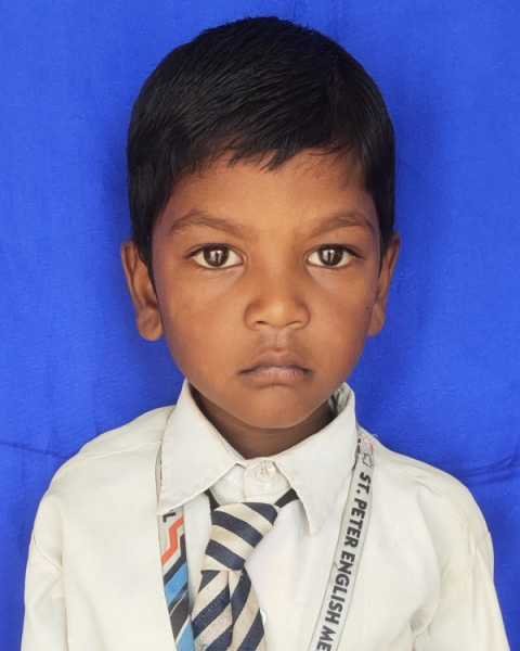 Alok Kumar Singh